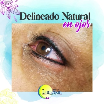 DELINEADO NATURAL